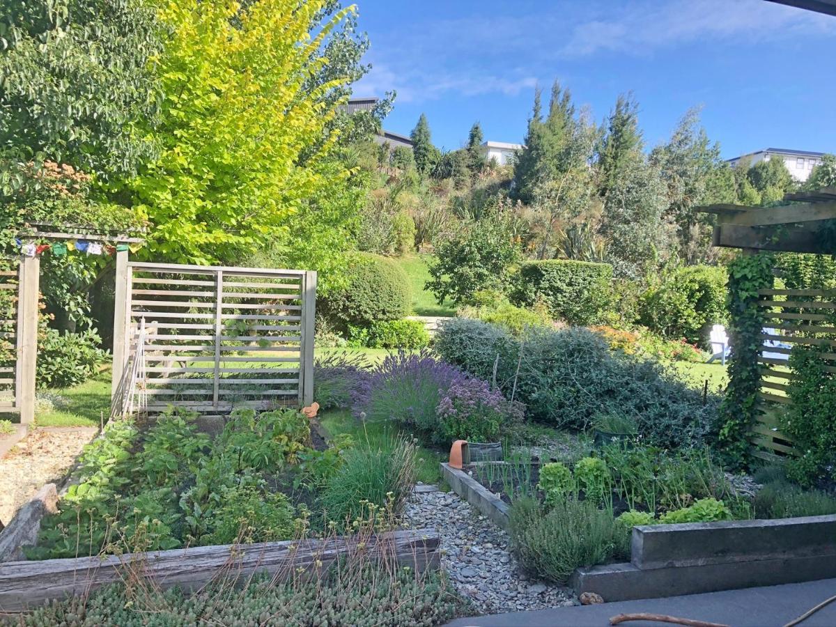 The Garden Studio - Queenstown Exterior photo