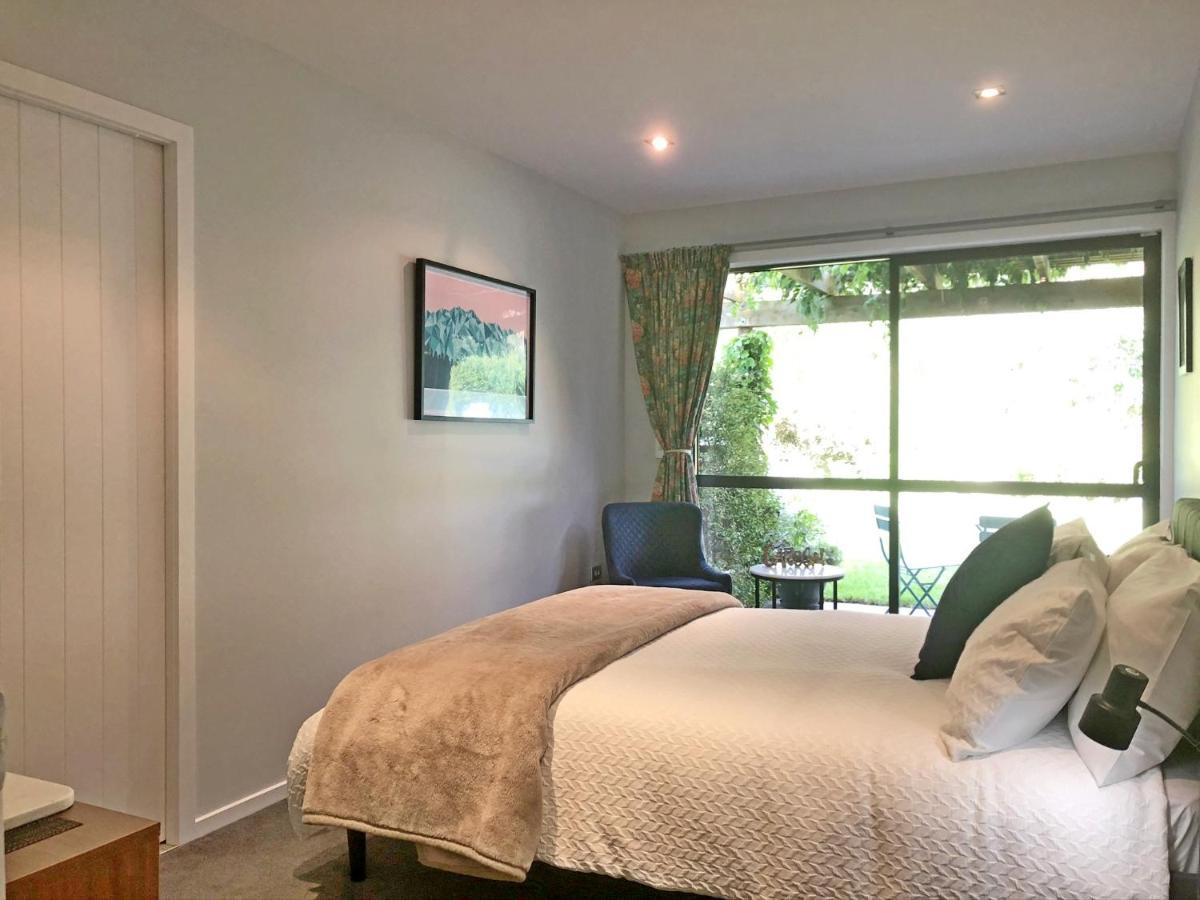 The Garden Studio - Queenstown Exterior photo