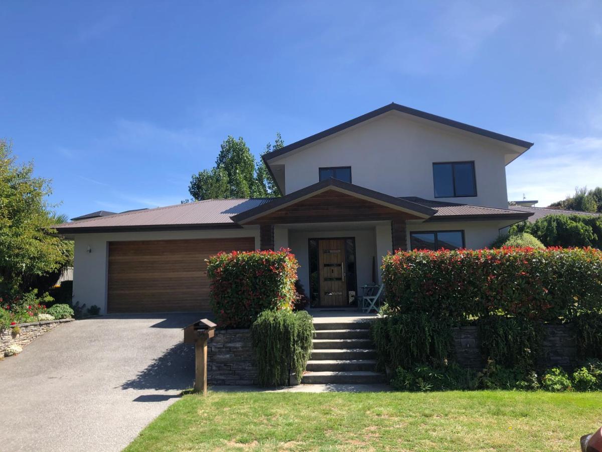 The Garden Studio - Queenstown Exterior photo